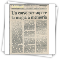 Il Giornale di Vicenza 1994