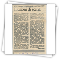 Il Mattino 25-02-1993