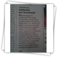 La Nuova Ve 26-11-2016