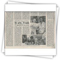 Il Mattino di Padova 27-12-1995