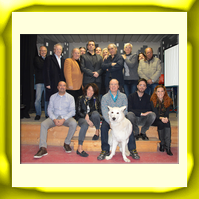 16-11-2013 conferenze A Lattarulo e G Dall'Agnese